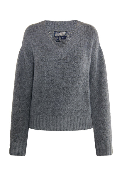 DreiMaster Vintage women's knitted sweater