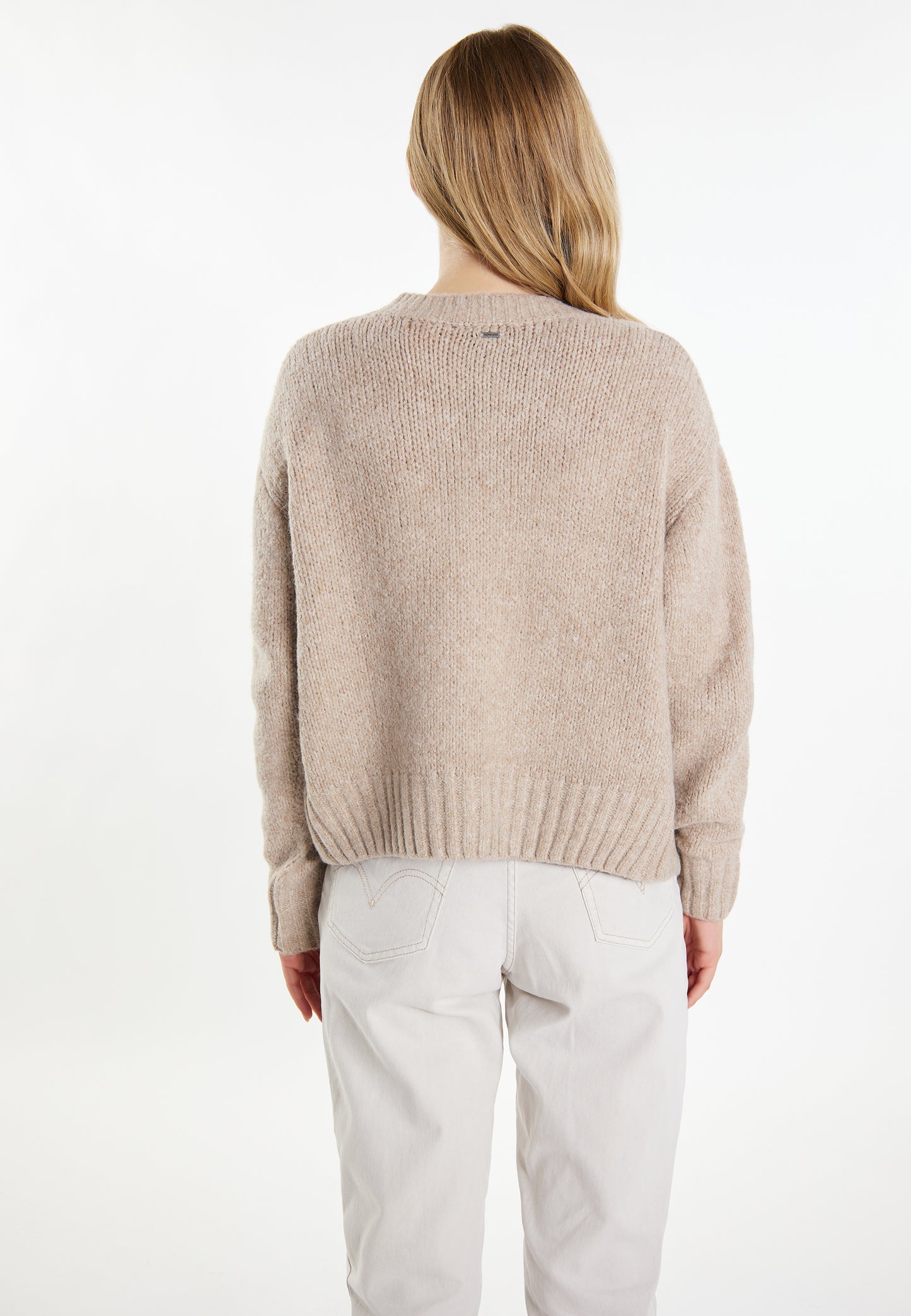 DreiMaster Vintage damski kardigan