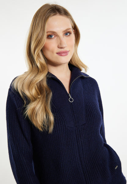 DreiMaster Vintage damski kardigan