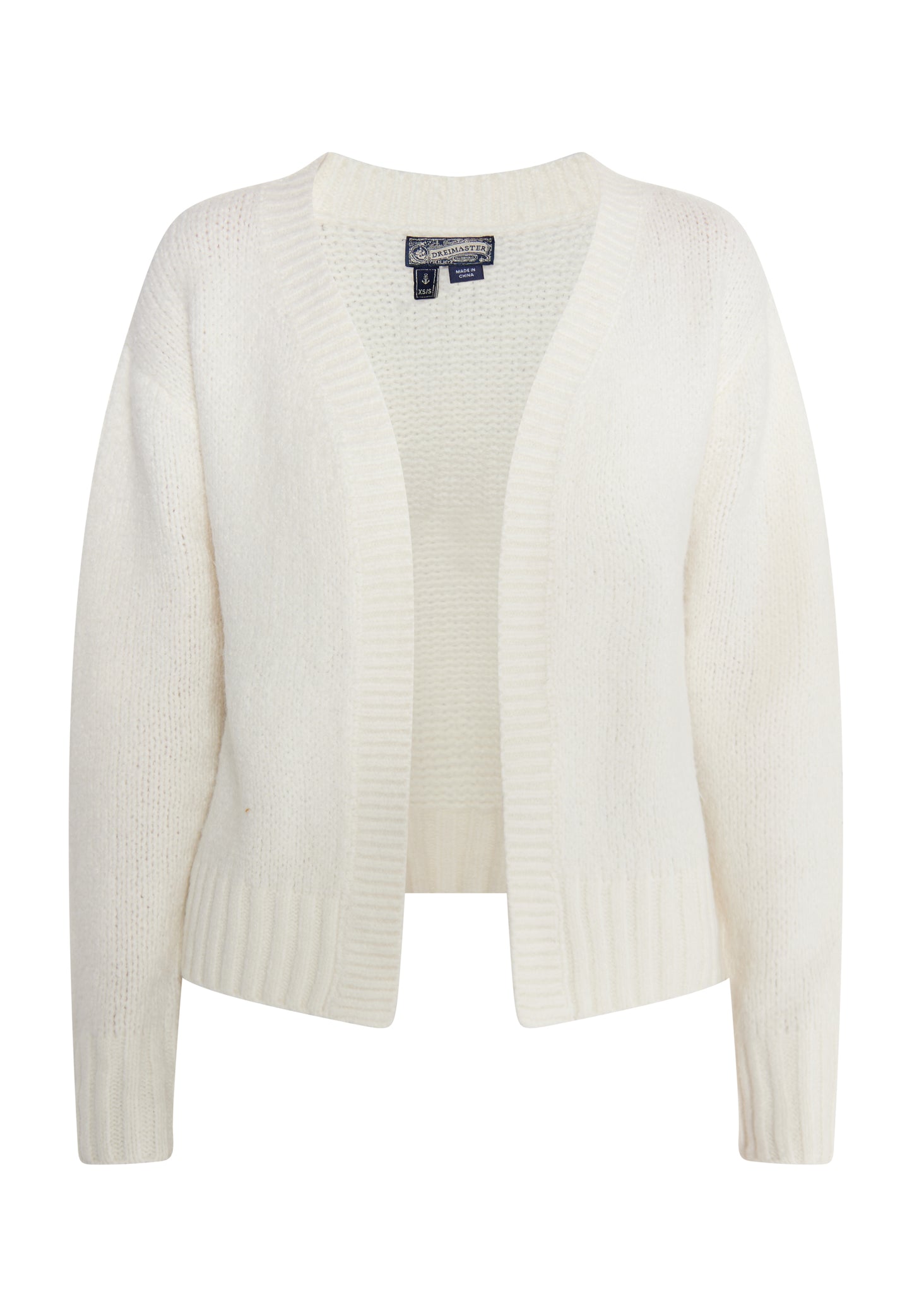 DreiMaster Vintage damski kardigan