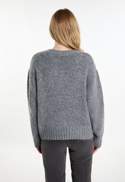 DreiMaster Vintage Women's Knitted Sweater