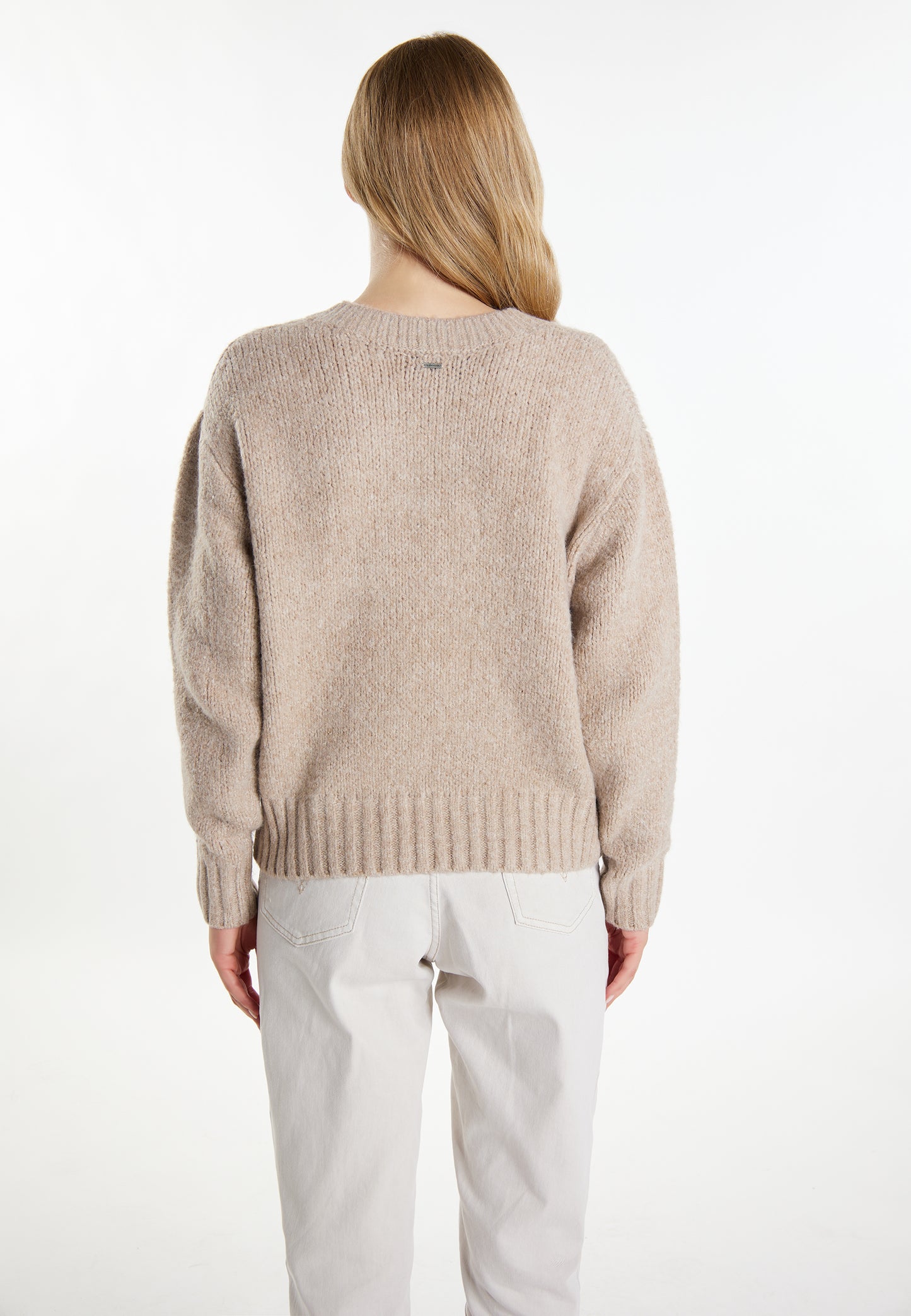 DreiMaster Vintage women's knitted sweater