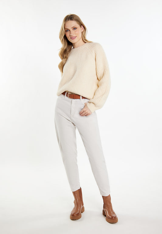 DreiMaster Vintage women's knitted sweater