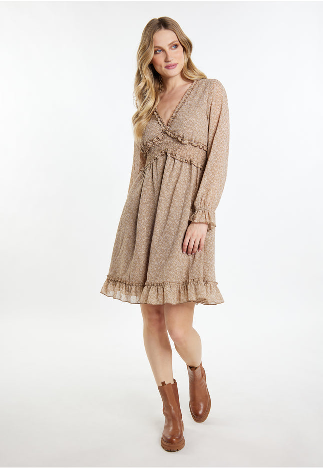 DreiMaster Vintage Women's Dress