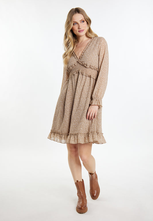 DreiMaster Vintage women's dress