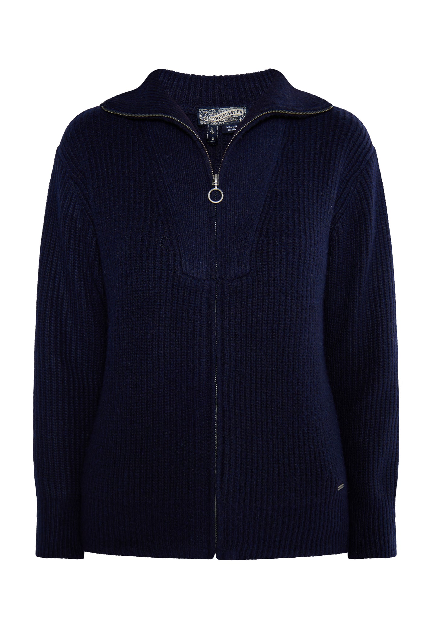 DreiMaster Vintage damski kardigan