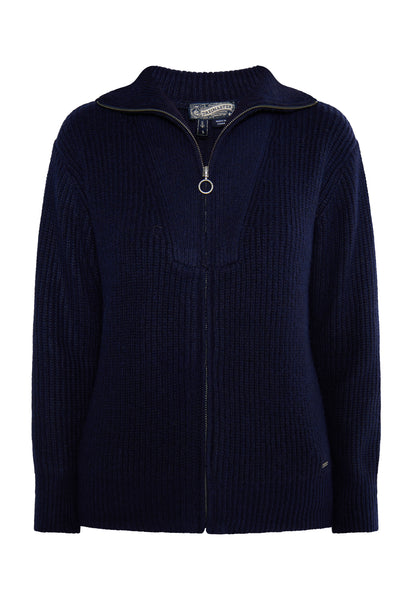 DreiMaster Vintage damski kardigan