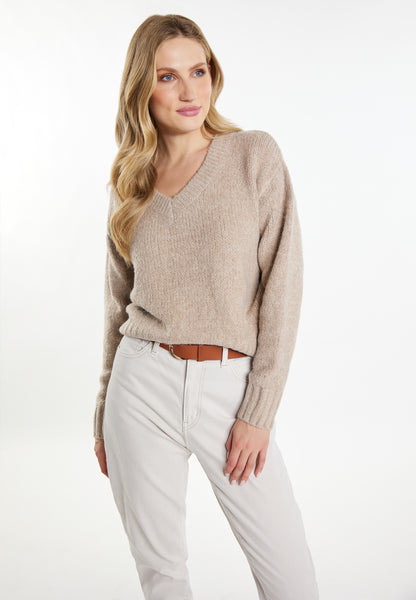 DreiMaster Vintage women's knitted sweater