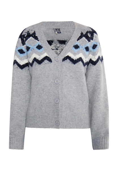DreiMaster Maritim women's cardigan