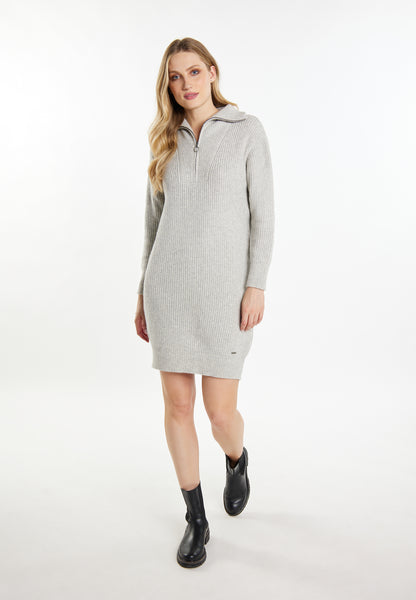DreiMaster Vintage women's knit dress