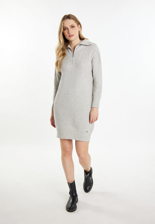 DreiMaster Vintage women's knit dress