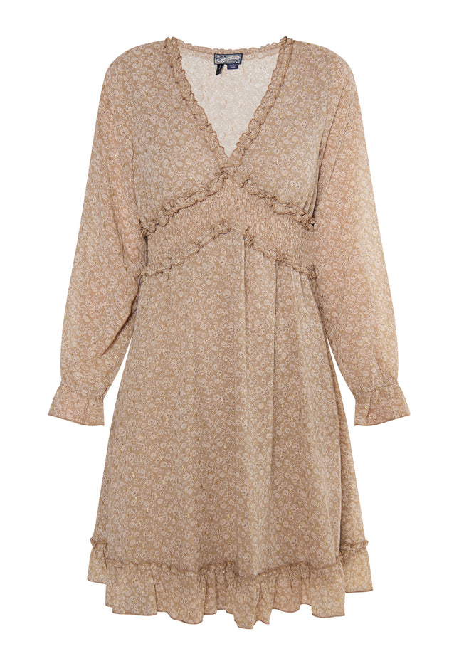 DreiMaster Vintage Women's Dress