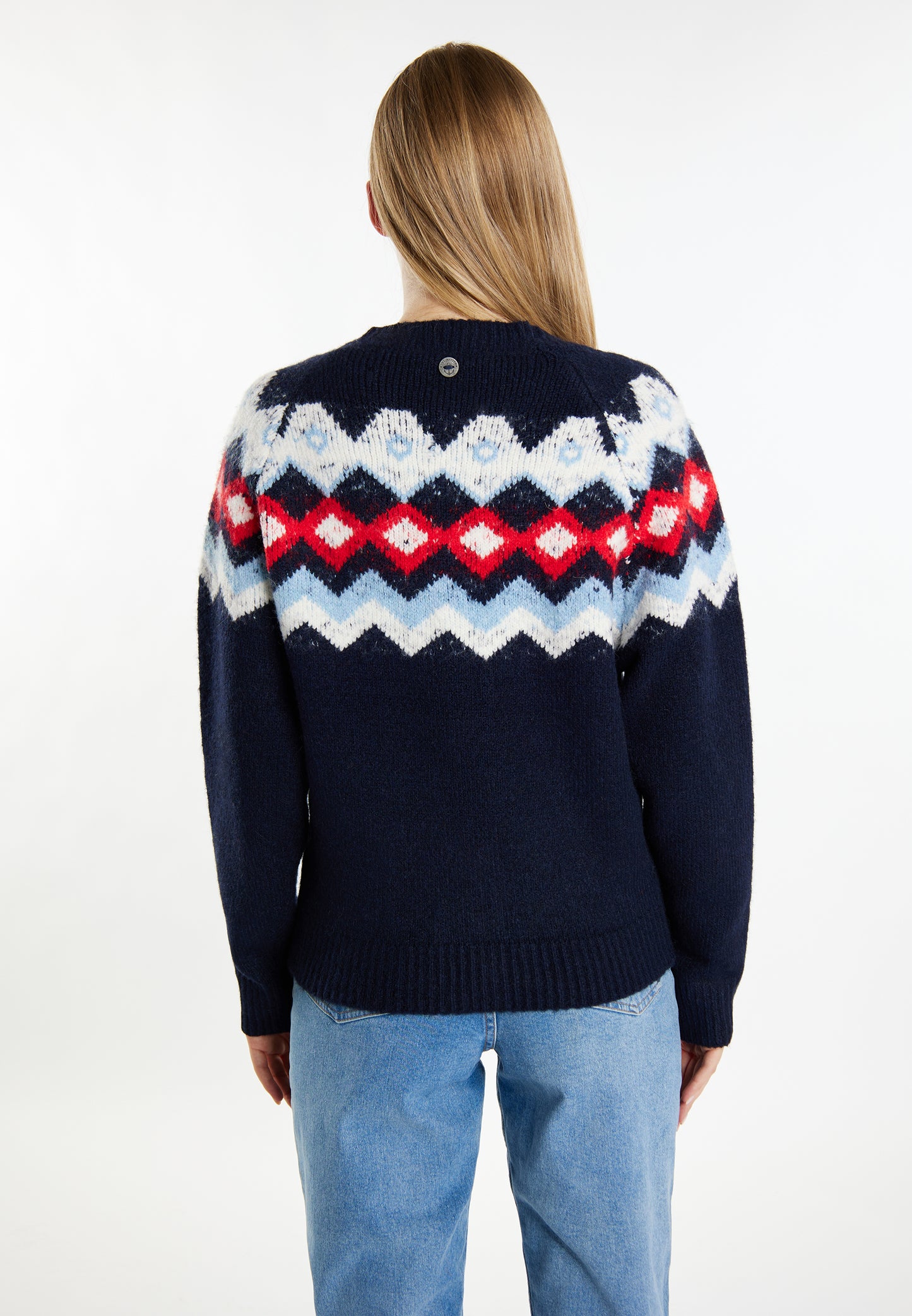 DreiMaster Maritim women's cardigan