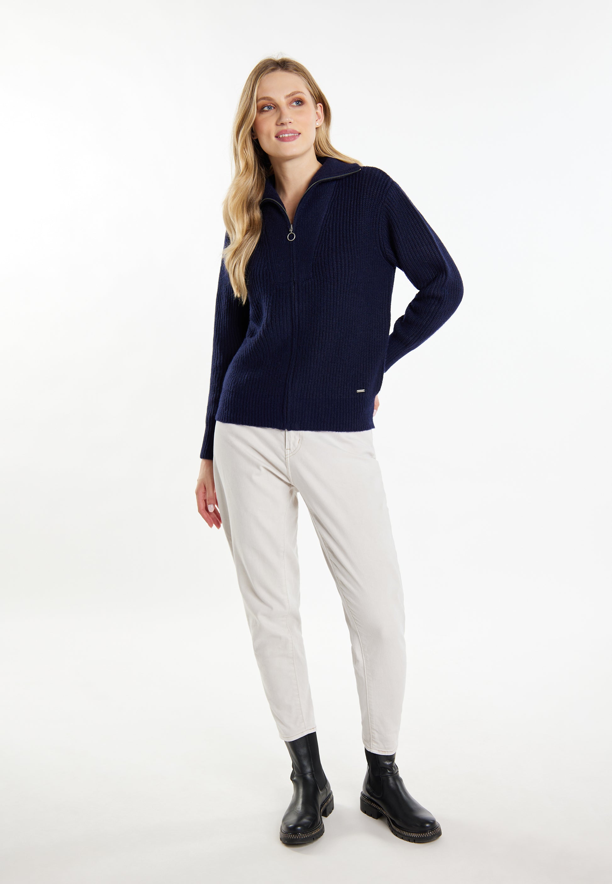 DreiMaster Vintage women's cardigan