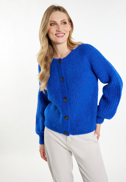 DreiMaster Vintage women's cardigan