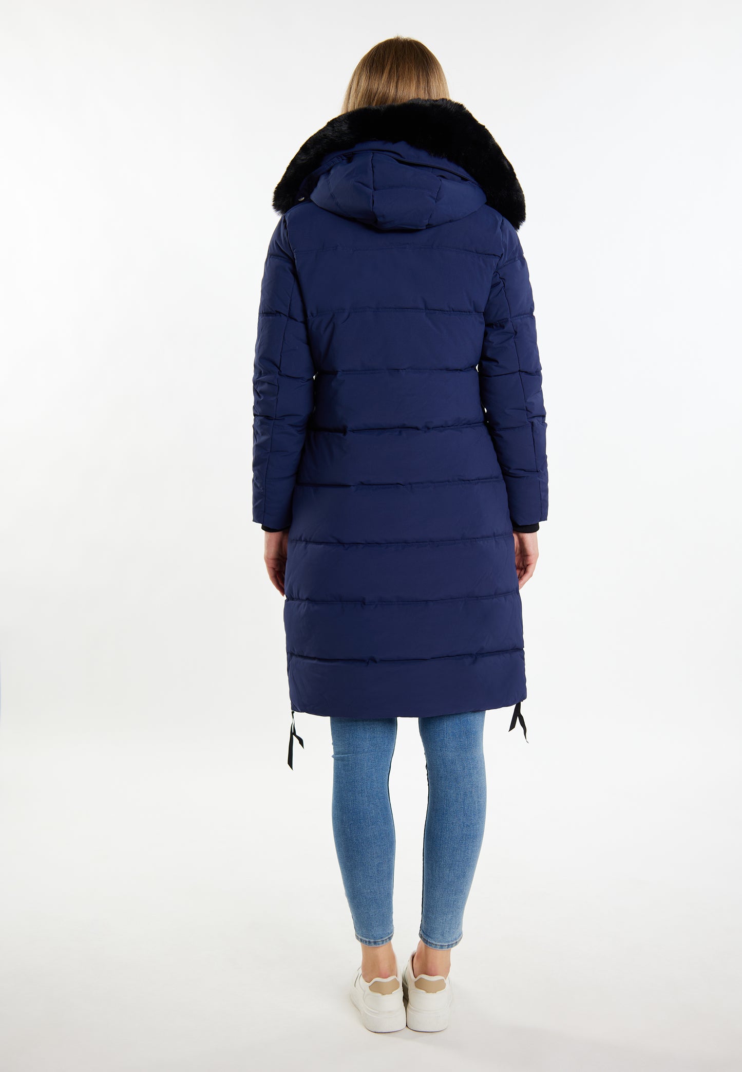 ICEBOUND women's quilted coat