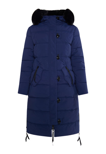 ICEBOUND women's quilted coat