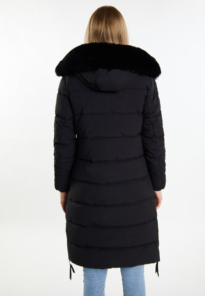 ICEBOUND women's quilted coat