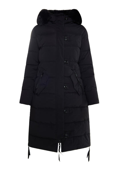 ICEBOUND women's quilted coat