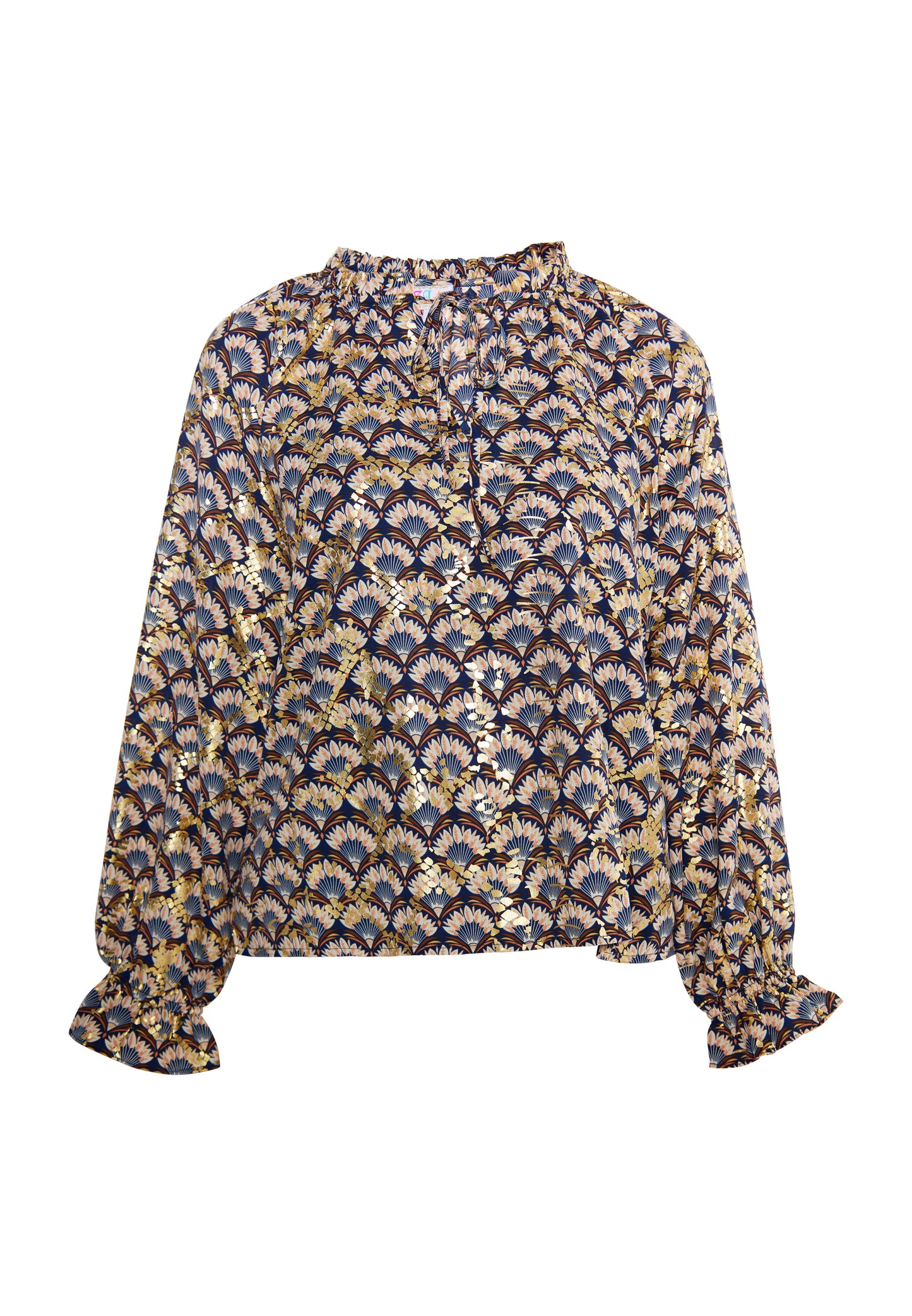 IZIA women's blouse