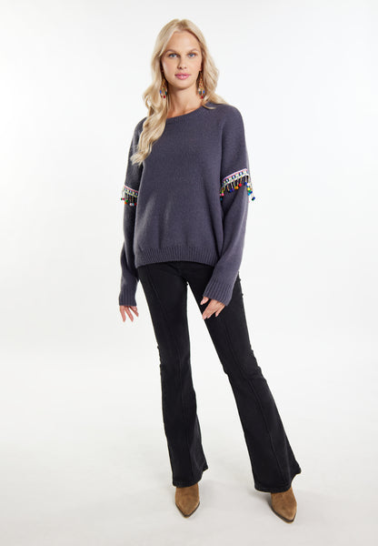 IZIA damski sweter