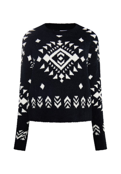 IZIA women's sweater