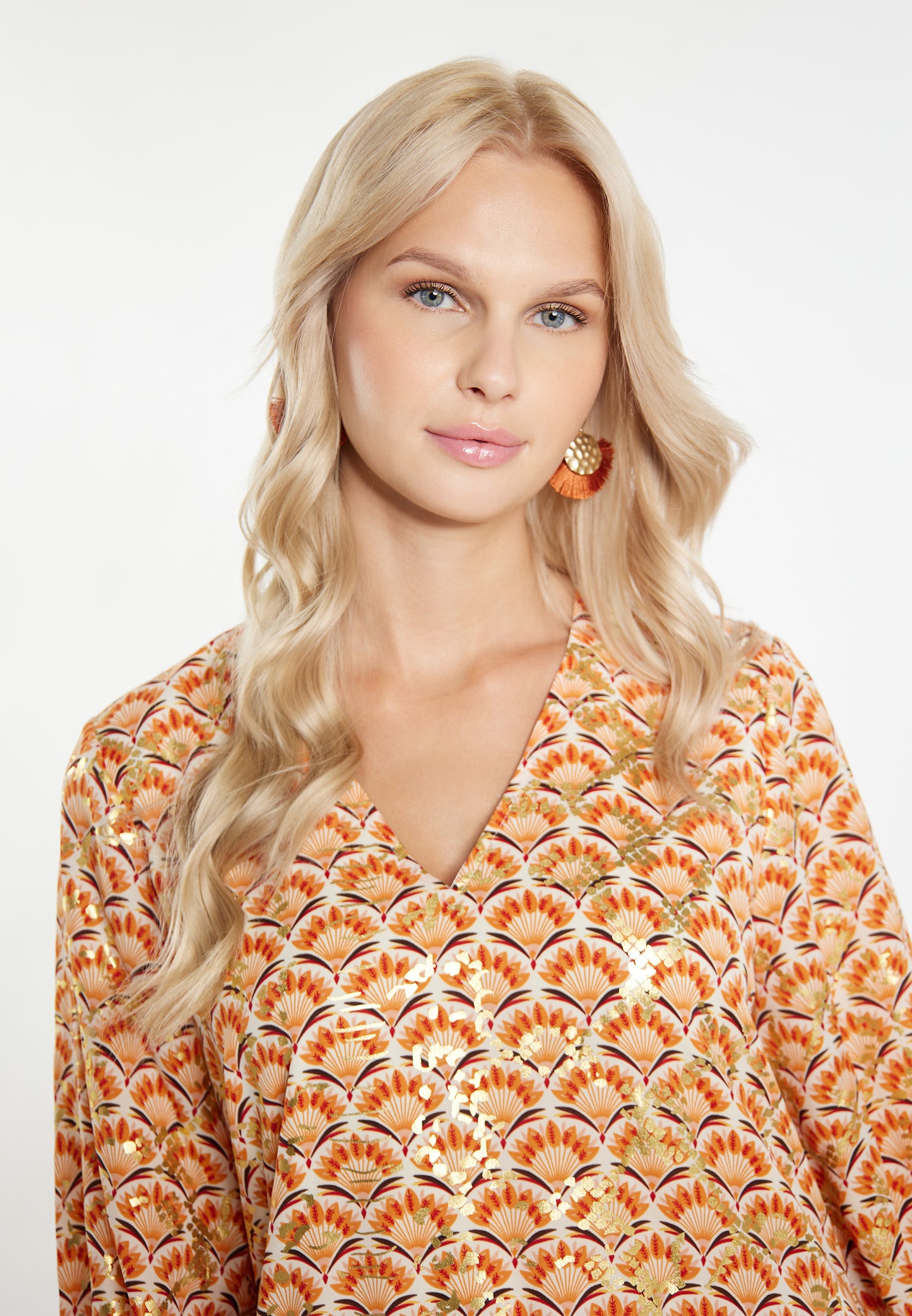 IZIA women's dress