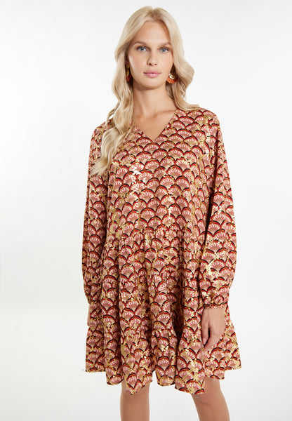 IZIA women's dress