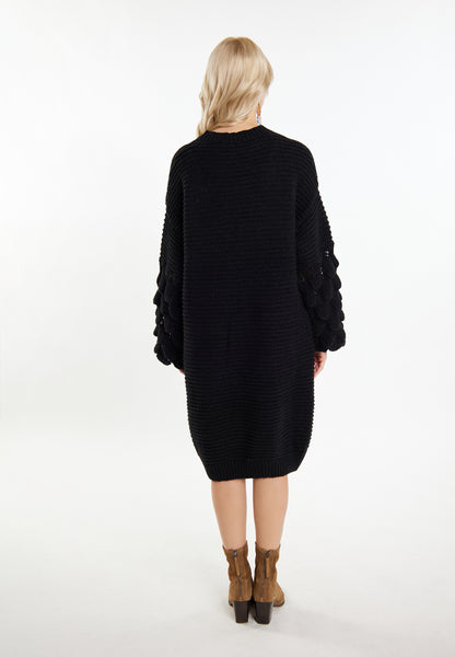 IZIA women's knit dress