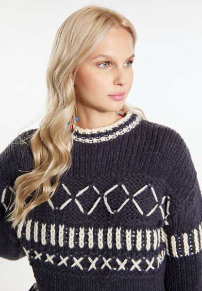 IZIA damski sweter
