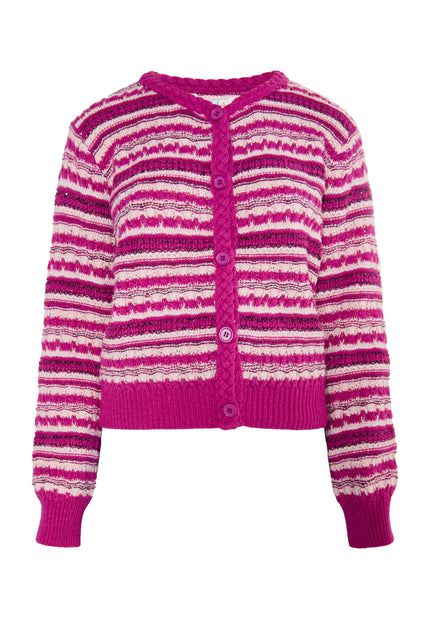 IZIA Women's Cardigan