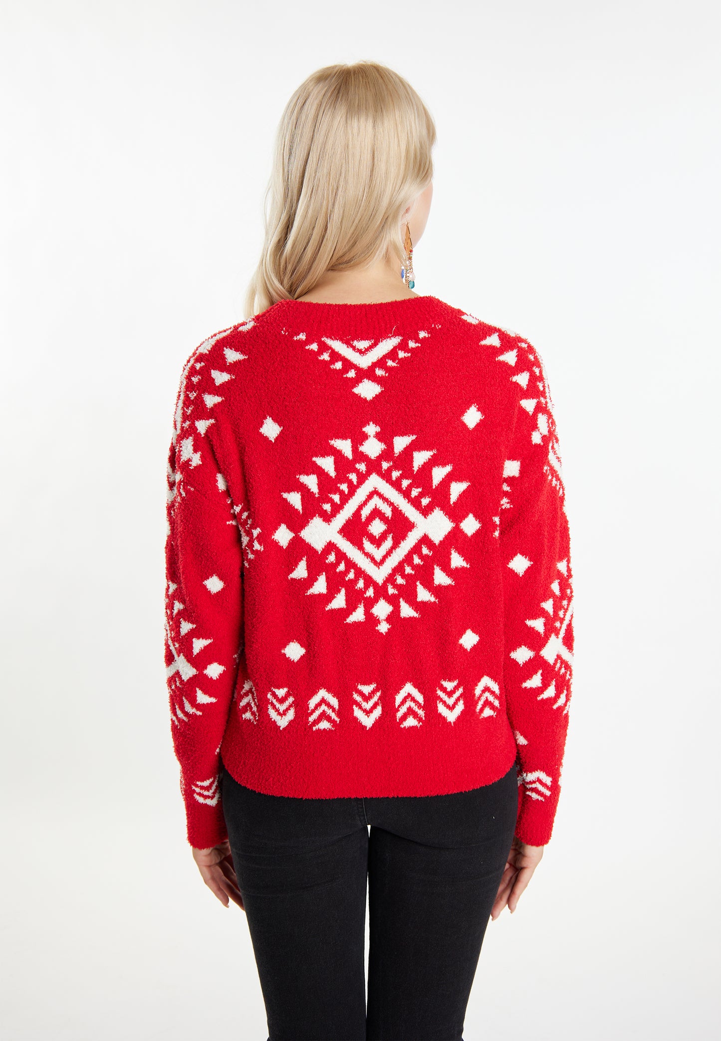 IZIA women's sweater