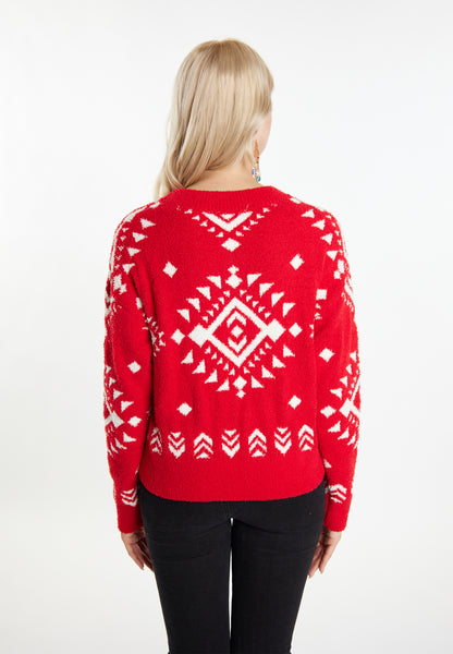 IZIA women's sweater