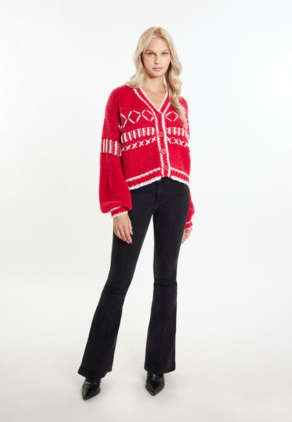 IZIA women's cardigan