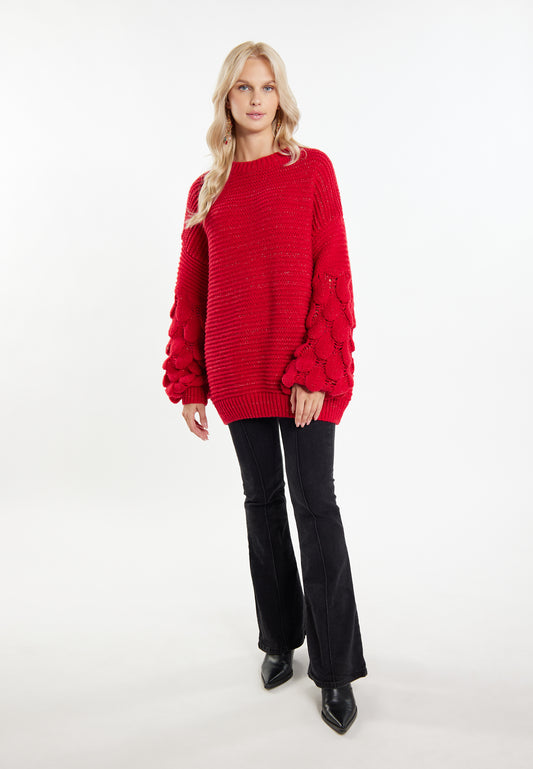 IZIA women's sweater