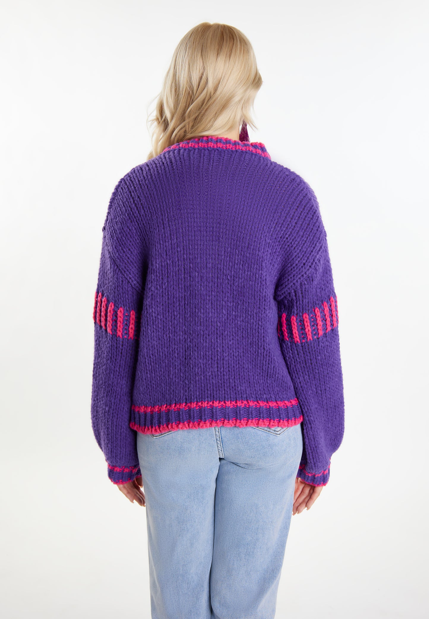IZIA damski sweter