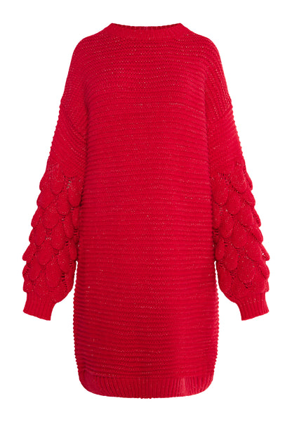 IZIA women's knit dress