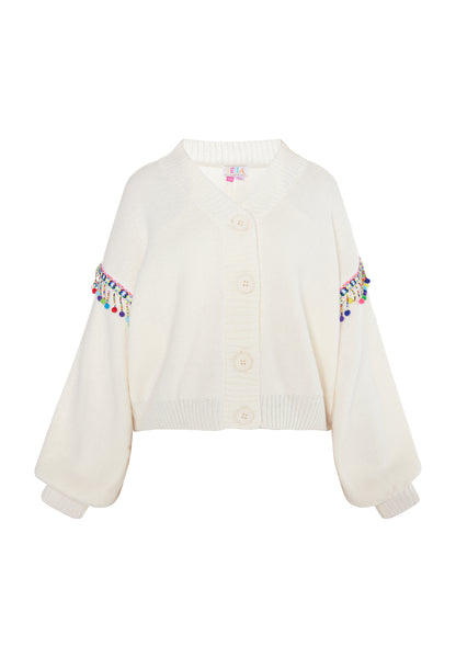 IZIA women's cardigan