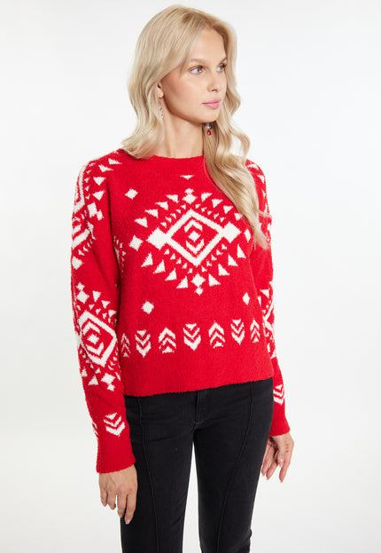 IZIA Women's Sweater