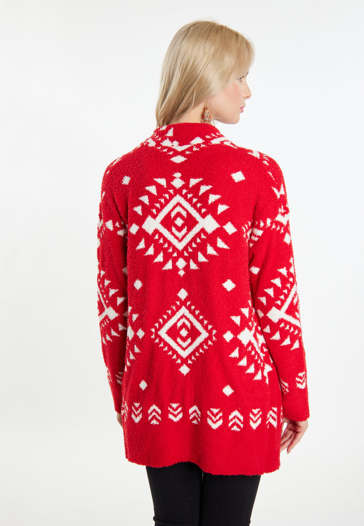 IZIA women's cardigan