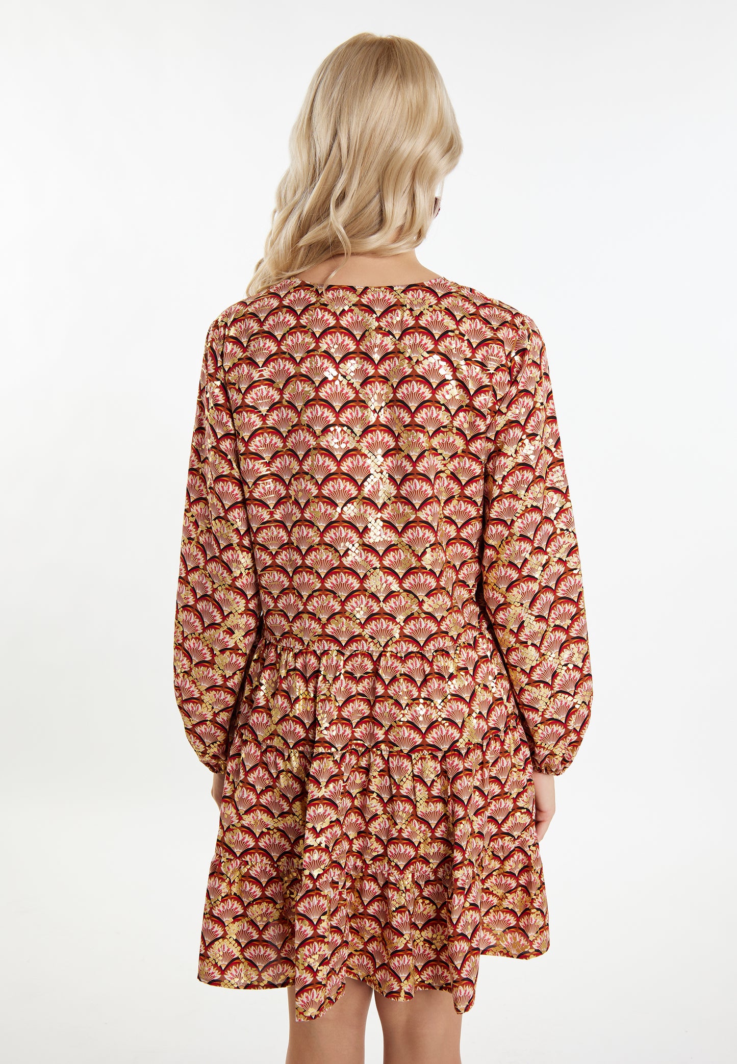 IZIA women's dress