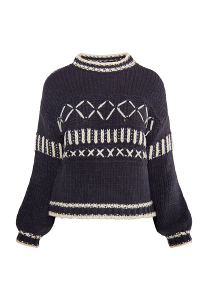 IZIA damski sweter