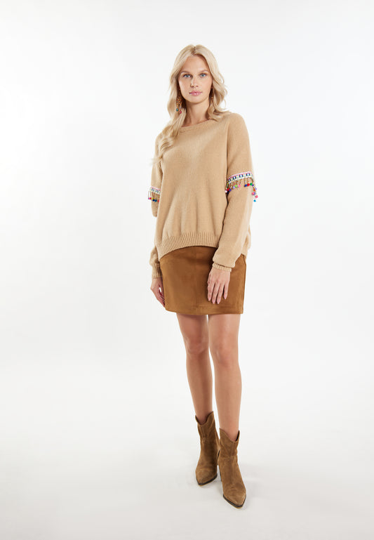 IZIA women's sweater