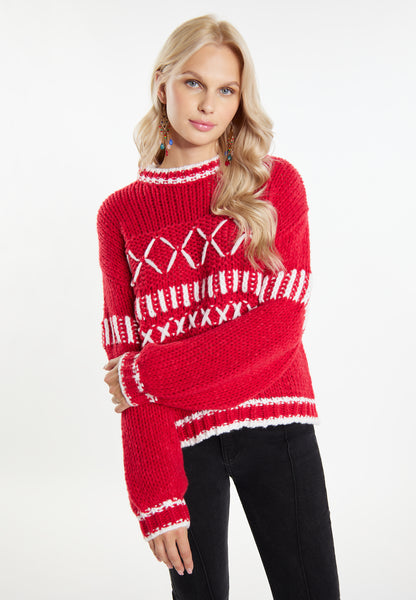 IZIA damski sweter
