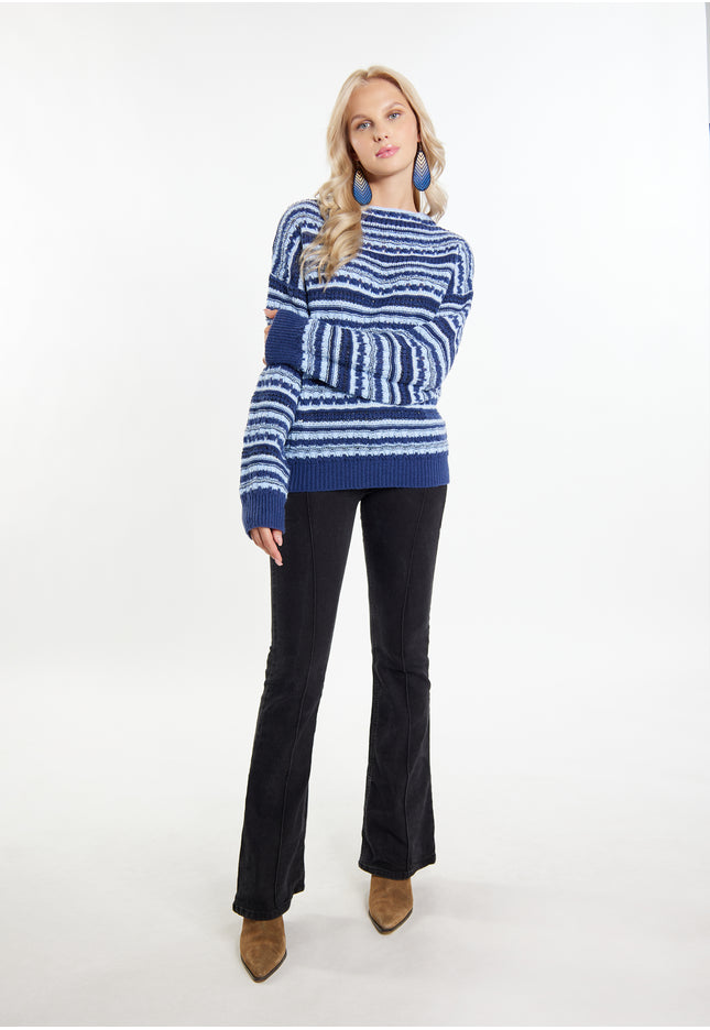 IZIA Sweter damski