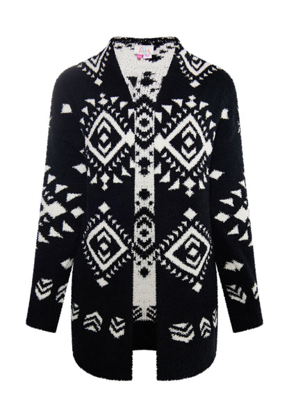 IZIA women's cardigan