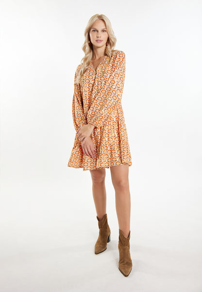 IZIA women's dress