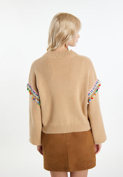 IZIA women's cardigan