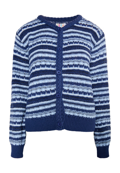 IZIA women's cardigan