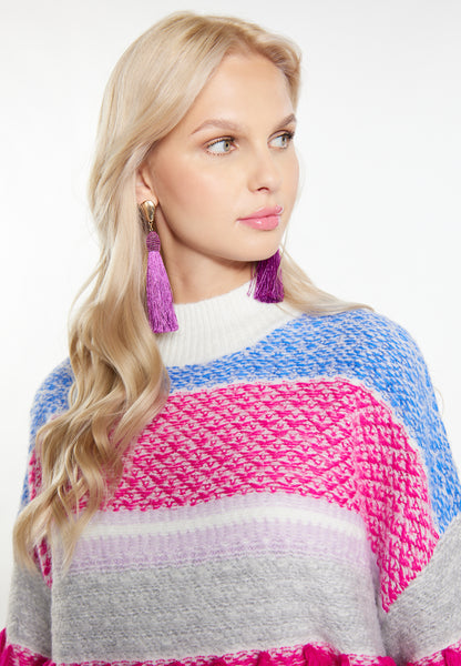 IZIA women's sweater